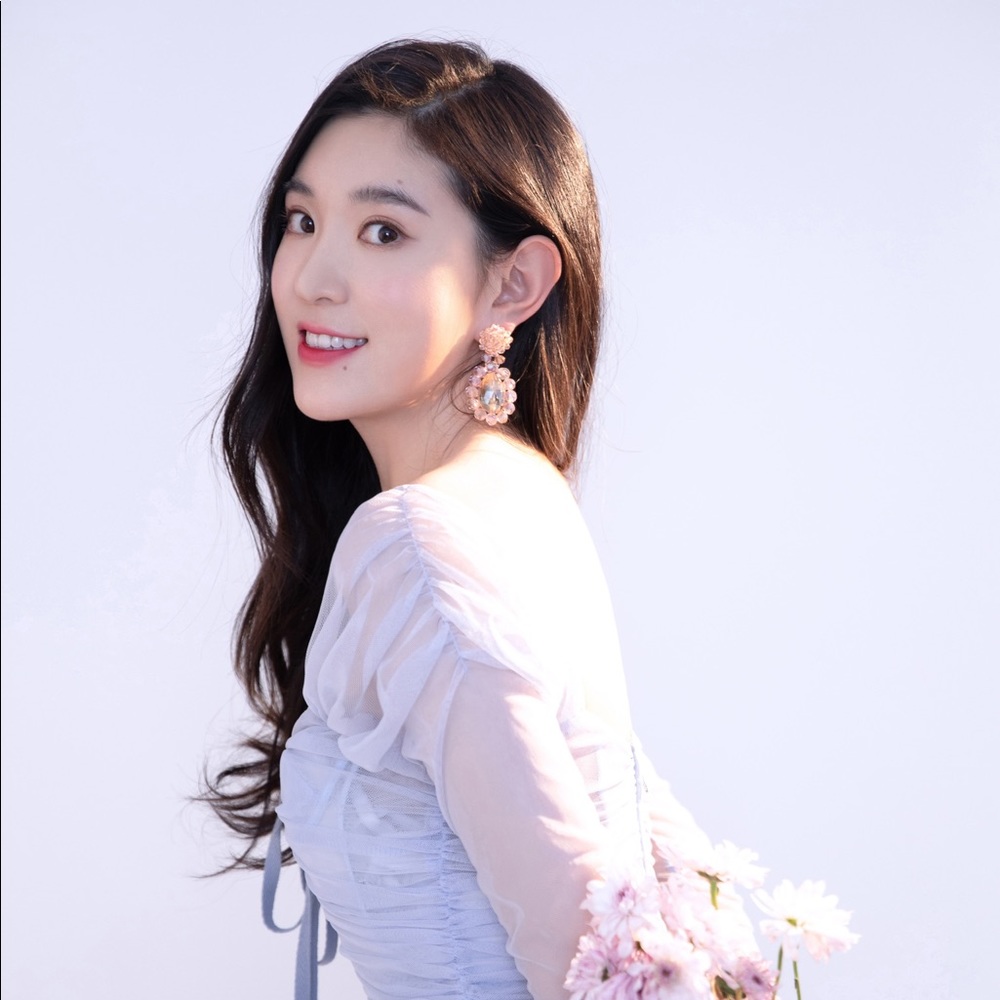 Meet your Posher, Meishan